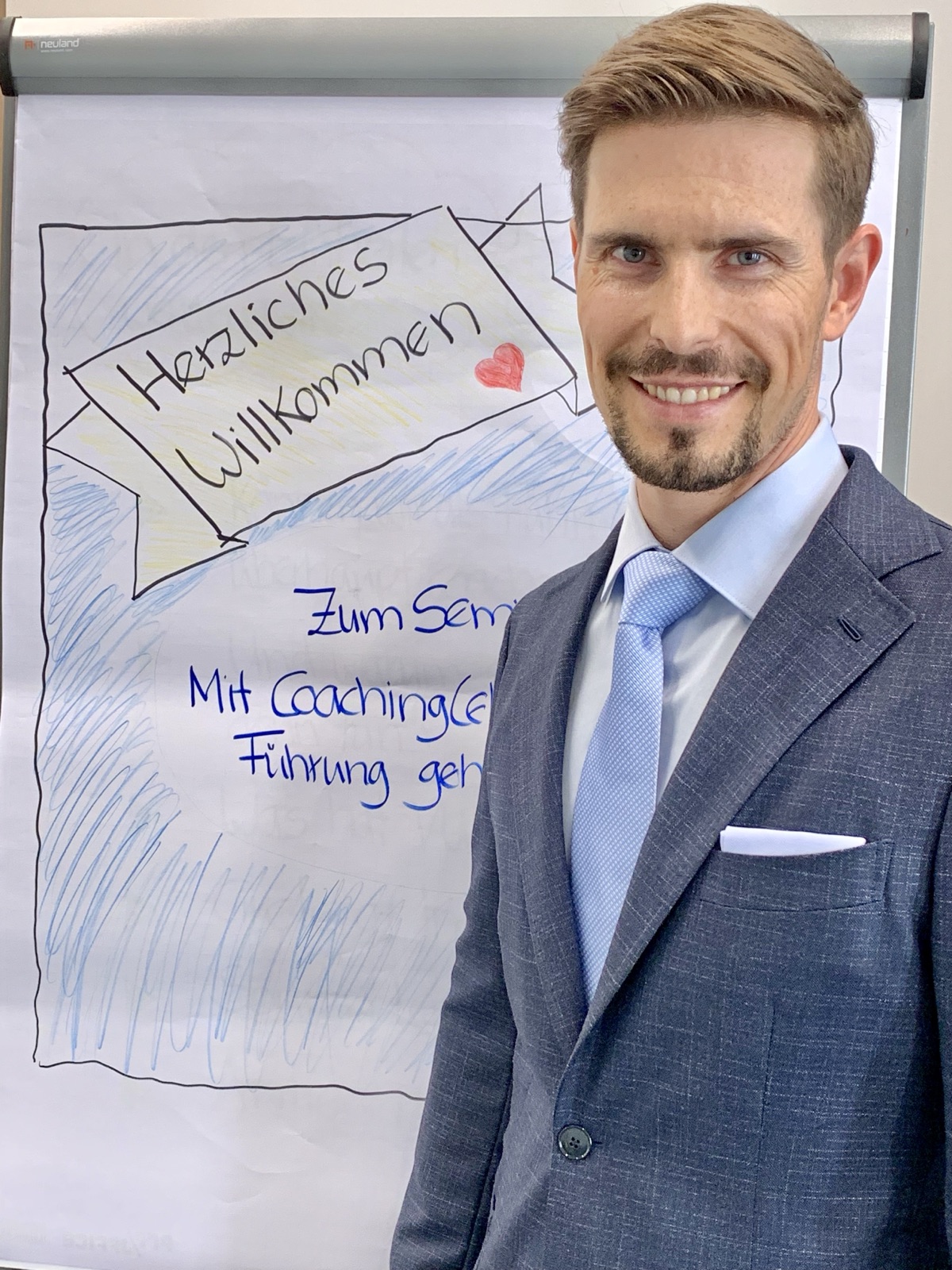 Jan Marten · Begleiter für Führungskräfte · persönliches Erstgespräch